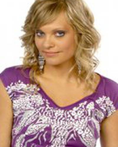 Анастасия Филлипс фото