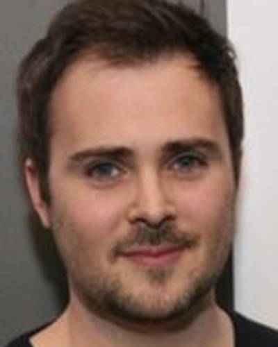 Дэвид Оливер Коэн фото