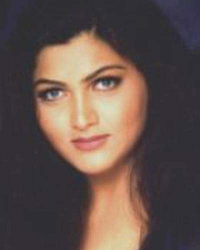 Кхушбу фото