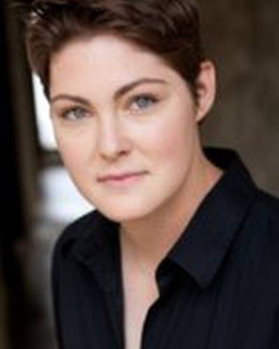 Шеннон МакМиллан фото