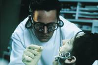 Кадр Девять ярдов