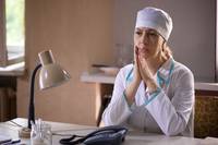 Кадр Ой, мамочки...