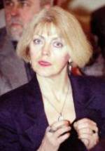 Светлана Брагарник фото