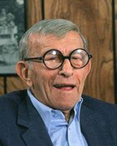 Джордж Барнс фото