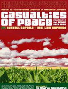 Casualties of Peace