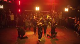 Кадр из фильма "Уличные танцы 3: Все звезды" - 2