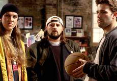 Кевин Смит и «Клерки 3» рассчитывают на помощь Бена Аффлека