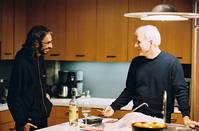 Кадр Продавщица