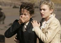 Кадр Дракула