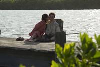 Кадр Череп и кости