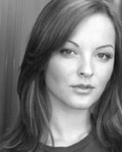 Александра Картер фото