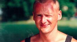 Кадр из фильма "Езда" - 2