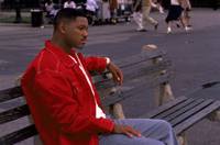 Кадр Люди в черном