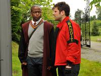 Кадр Ясновидец