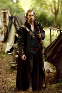 Кадр Мерлин