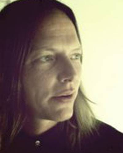 Джеймс Чинланд фото