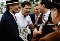 Кадр Огненные колесницы