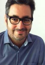 Начо Фаэрна фото