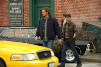 Кадр Сверхъестественное