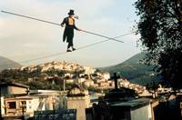 Кадр Место на кладбище