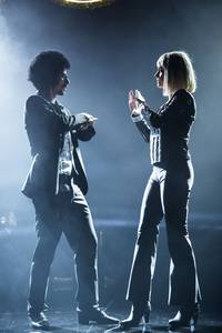 Кадр Убойный огонек