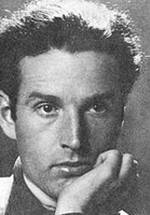 Александр Пенн фото