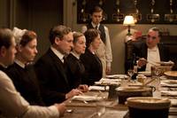 Кадр Аббатство Даунтон