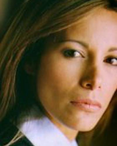 Клаудиа Барсело фото