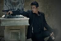 Кадр Человек из ниоткуда