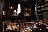 Кадр Школа Кёнсон: Пропавшие без вести