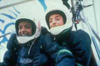 Кадр Когда наступает ночь