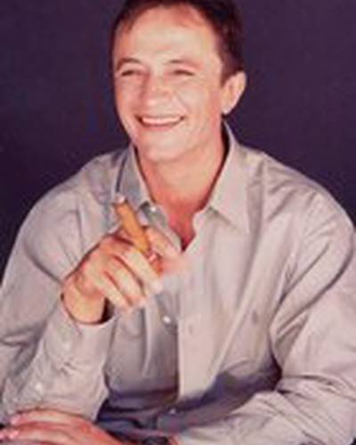 Равиль Исянов фото