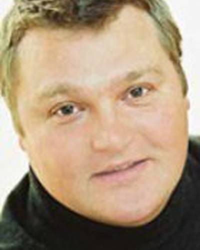 Дмитрий Прокофьев фото