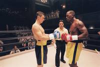 Кадр Поединок