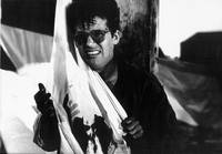 Кадр Пепел и алмаз