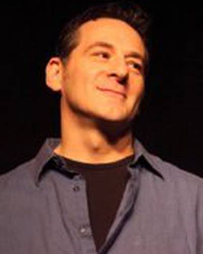 Тони Грилло фото