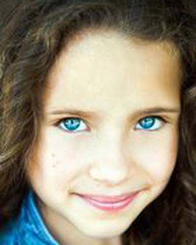 Бьянка Д’Амброзио фото