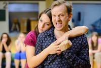 Кадр Мужские ошибки