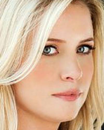 Алана Остин фото