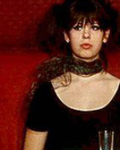 Житка Церхова фото