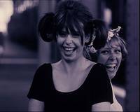 Кадр Маргаритки