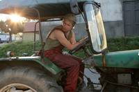 Кадр Клубничное вино