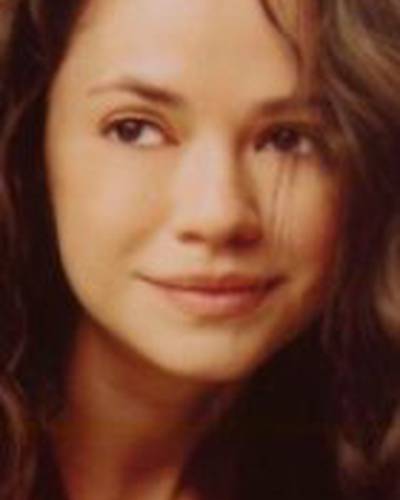 Ванесса Мартинез фото