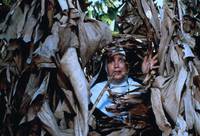 Кадр Идущий в огне