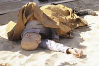 Кадр Остаться в живых