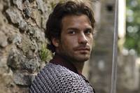 Кадр Мерлин