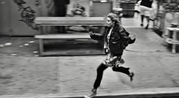 Кадр из фильма "Фрэнсис Ха" - 2