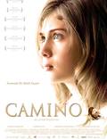 Постер из фильма "Камино" - 1