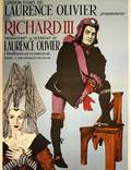 Постер из фильма "Ричард III" - 1