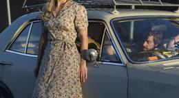 Кадр из фильма "Запад" - 2